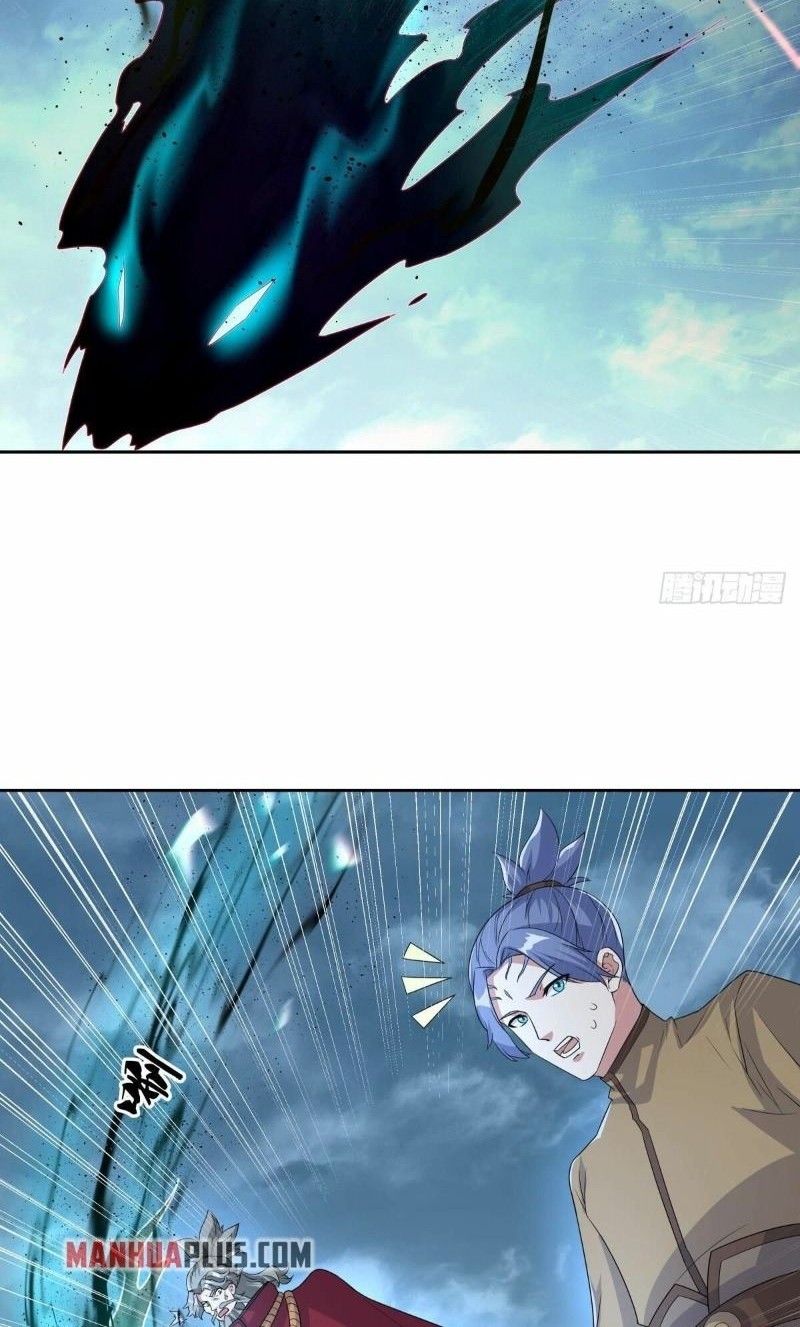 Peerless Soul Chapter 455 - halaman 20