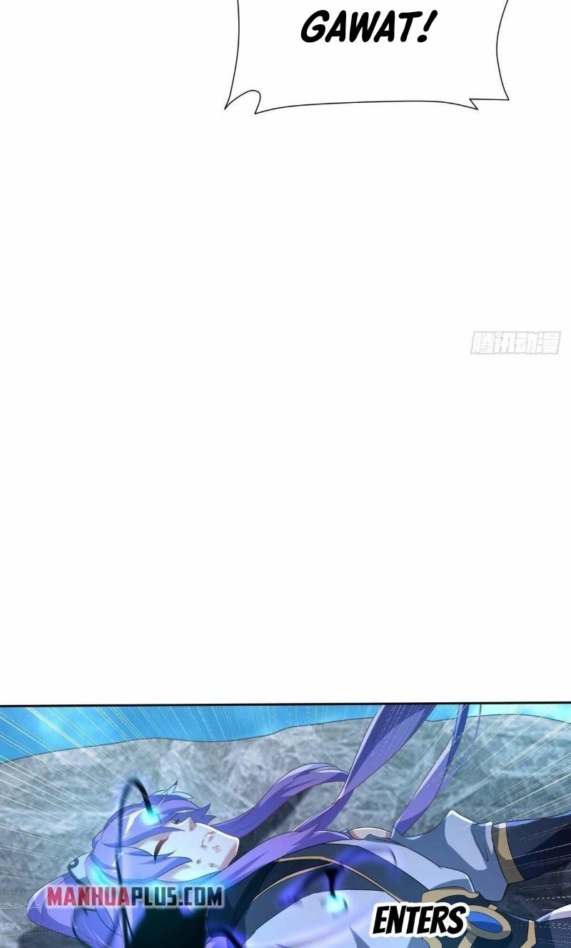Peerless Soul Chapter 455 - halaman 22