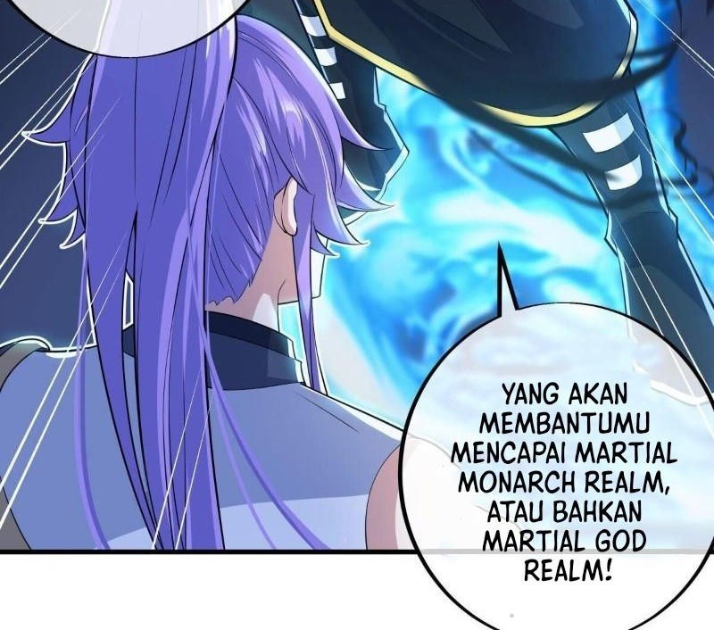 Peerless Soul Chapter 455 - halaman 26