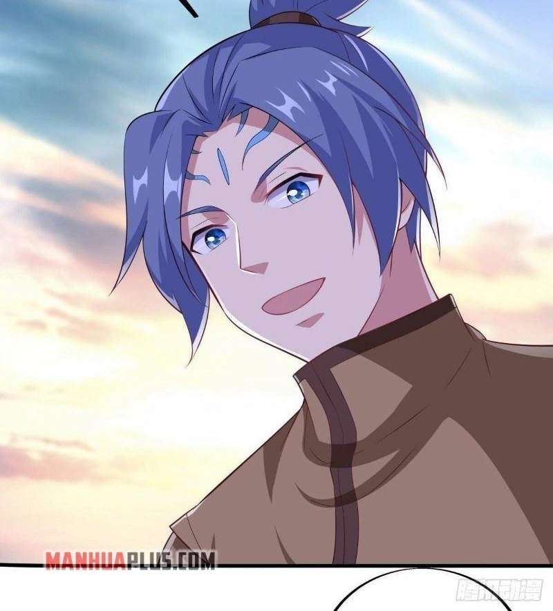 Peerless Soul Chapter 455 - halaman 36