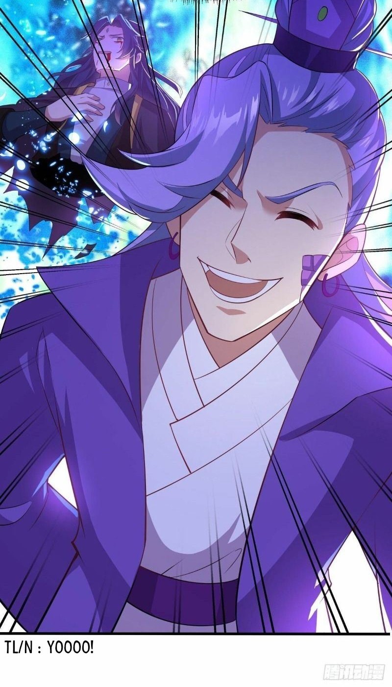 Peerless Soul Chapter 455 - halaman 42