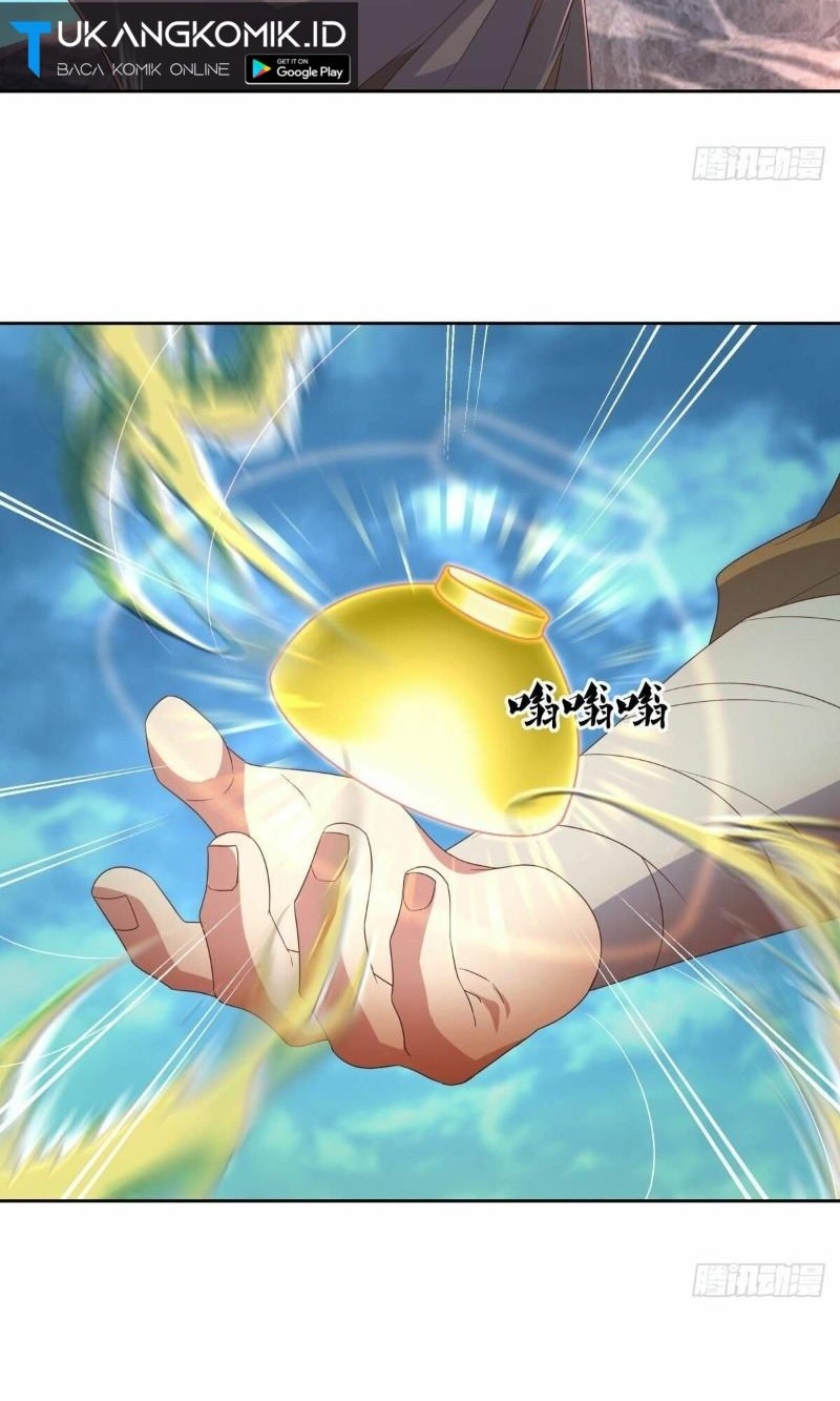 Peerless Soul Chapter 455 - halaman 8