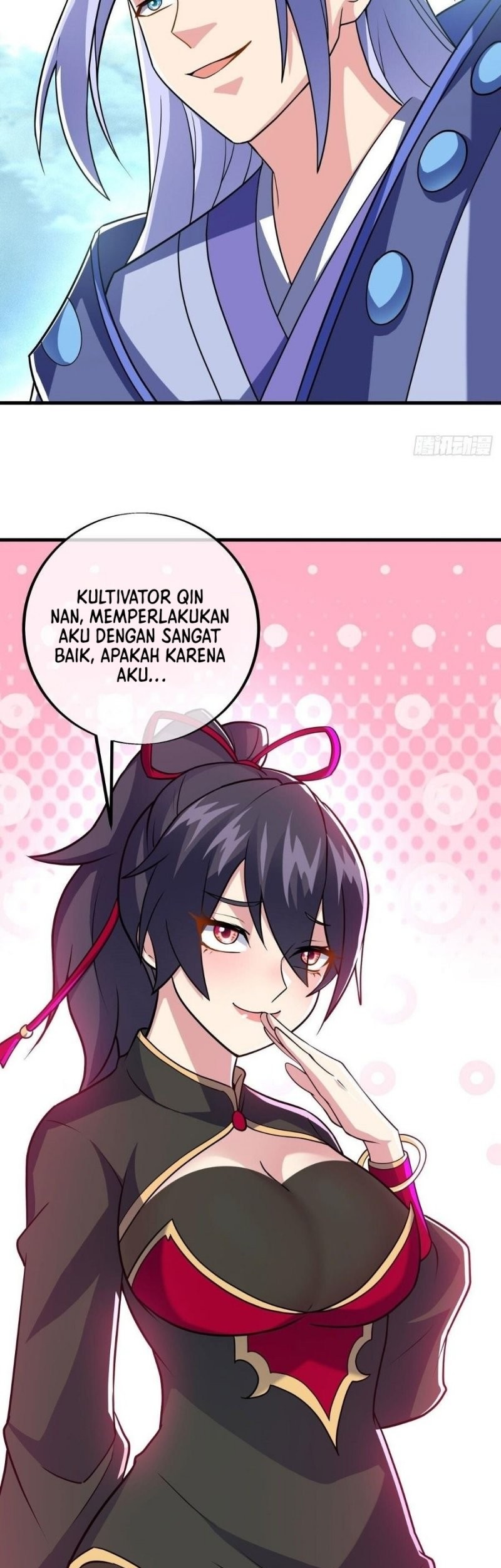 Peerless Soul Chapter 456 - halaman 11