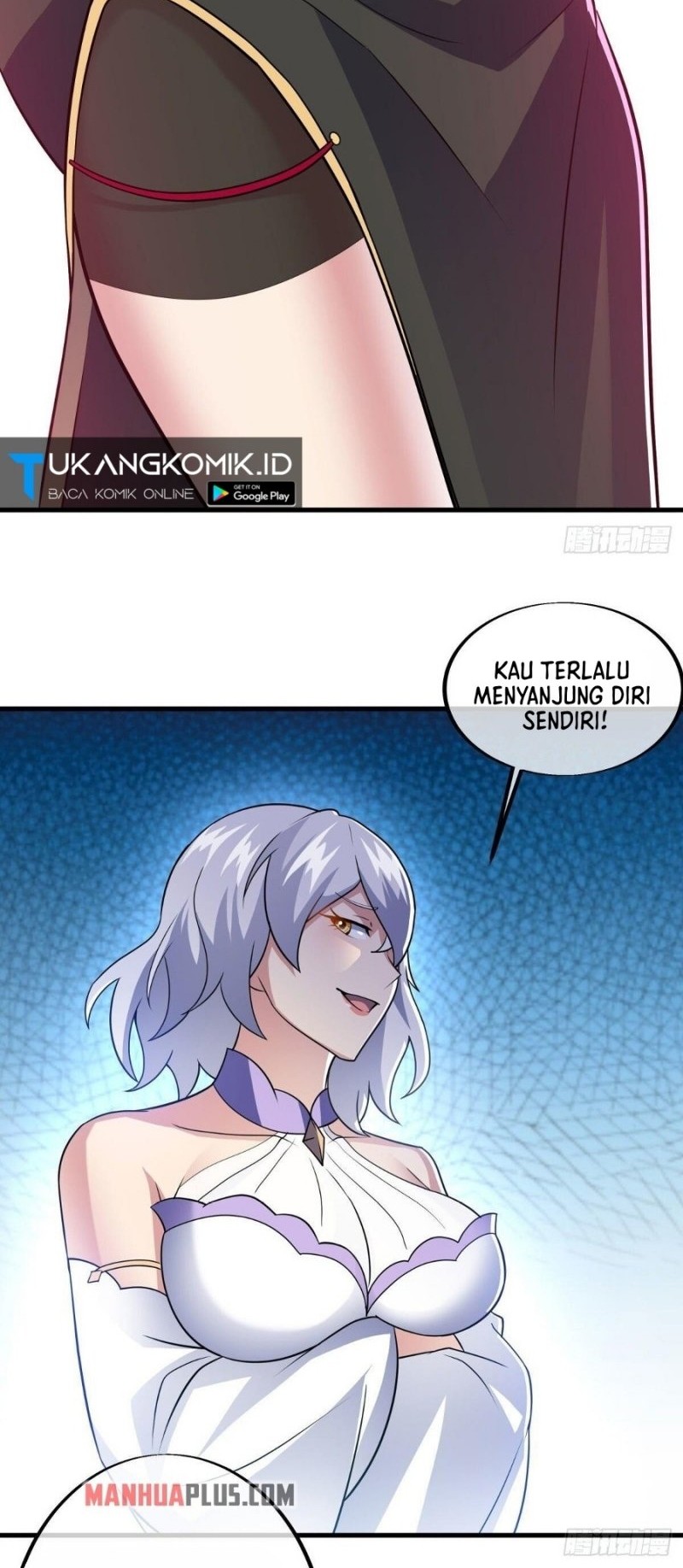 Peerless Soul Chapter 456 - halaman 12