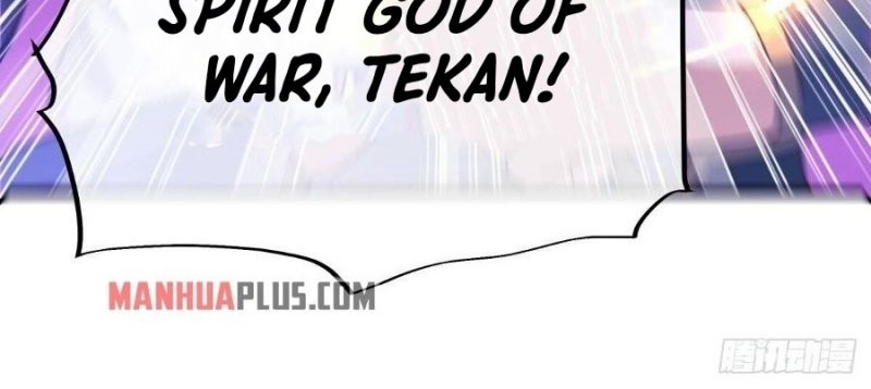 Peerless Soul Chapter 456 - halaman 27