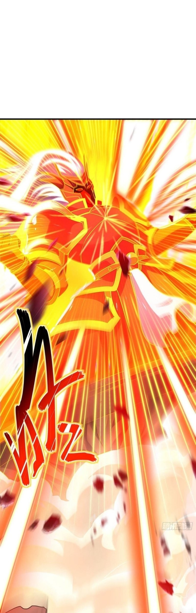 Peerless Soul Chapter 456 - halaman 28