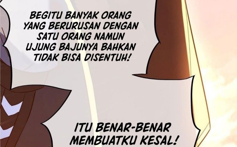 Peerless Soul Chapter 456 - halaman 39