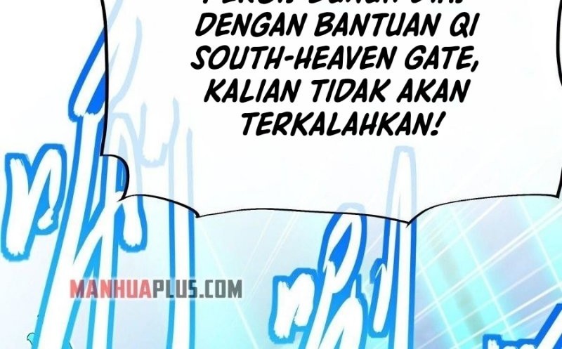 Peerless Soul Chapter 456 - halaman 42