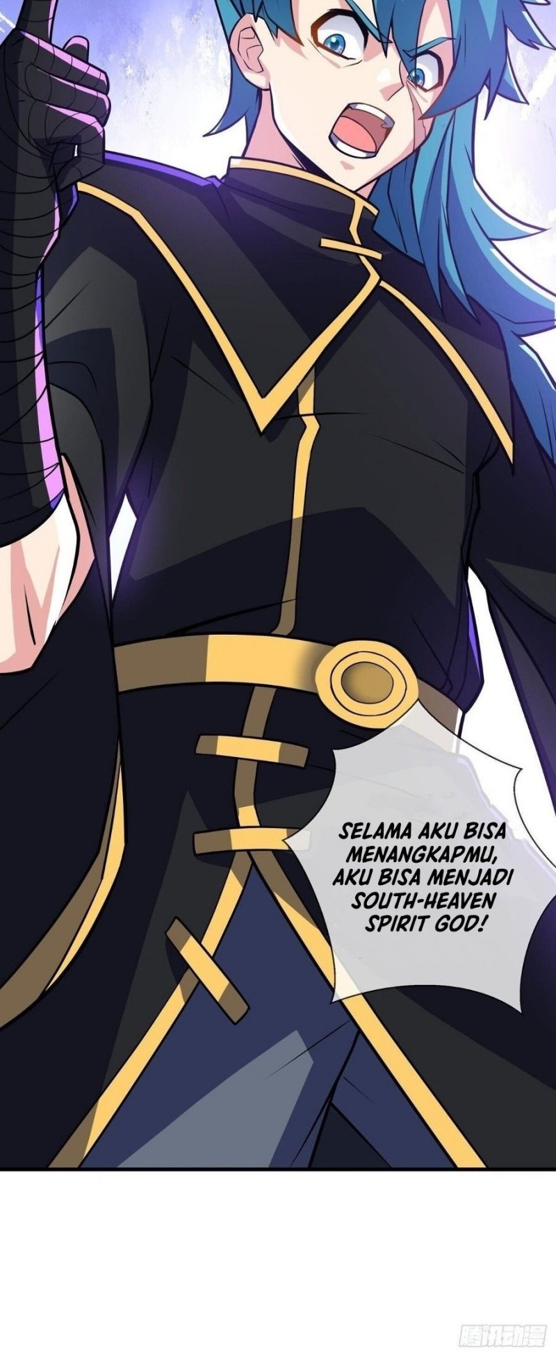 Peerless Soul Chapter 456 - halaman 6