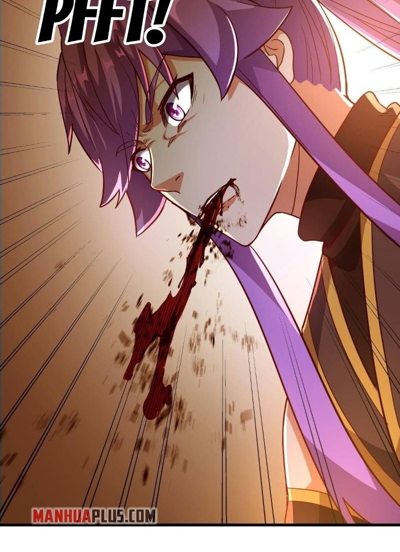 Peerless Soul Chapter 457 - halaman 10