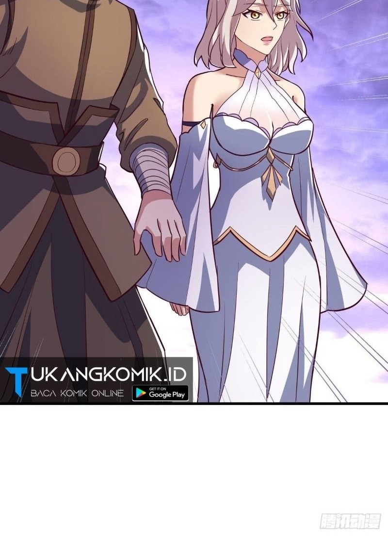 Peerless Soul Chapter 457 - halaman 12