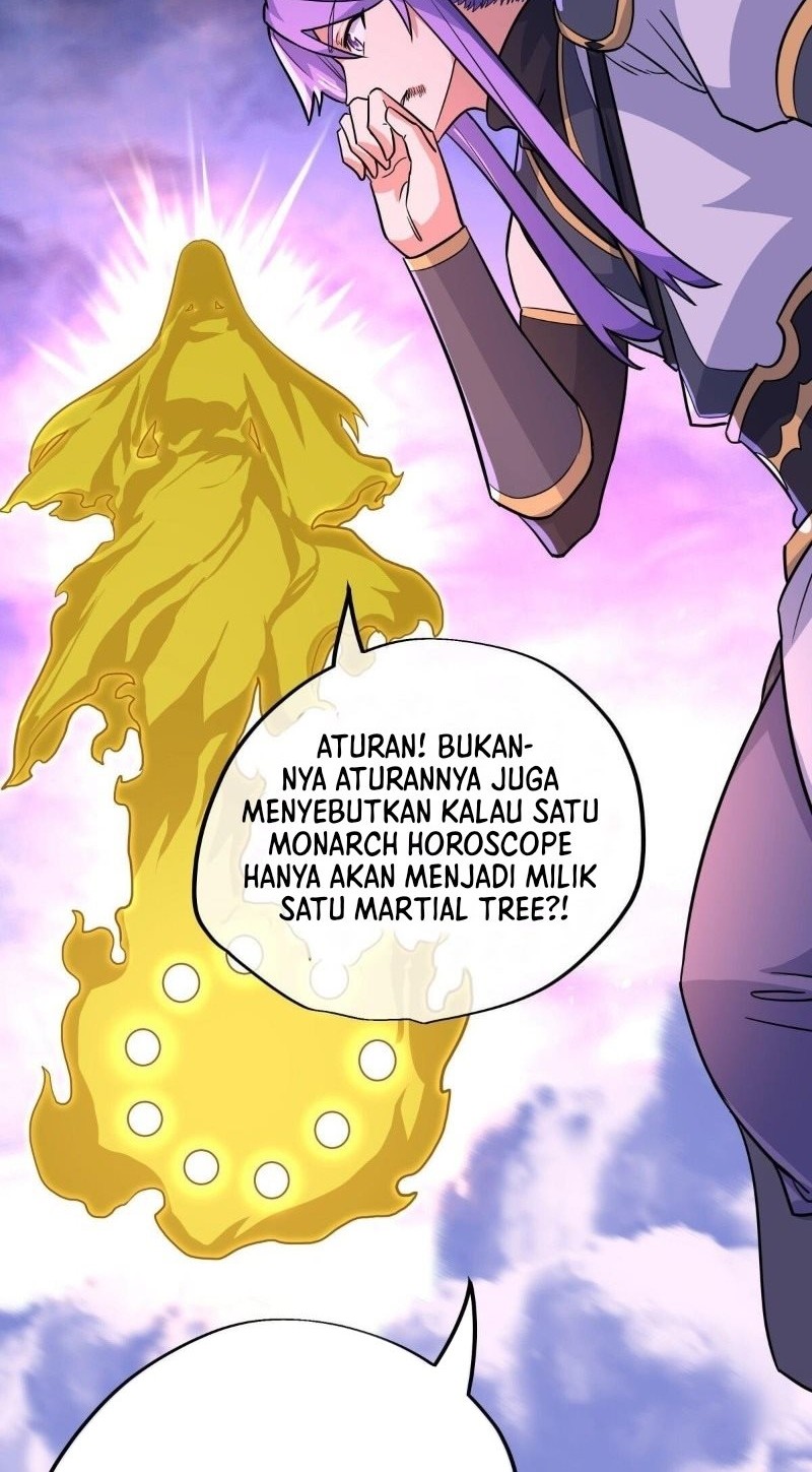 Peerless Soul Chapter 457 - halaman 14