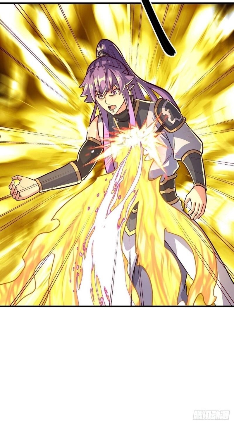Peerless Soul Chapter 457 - halaman 18