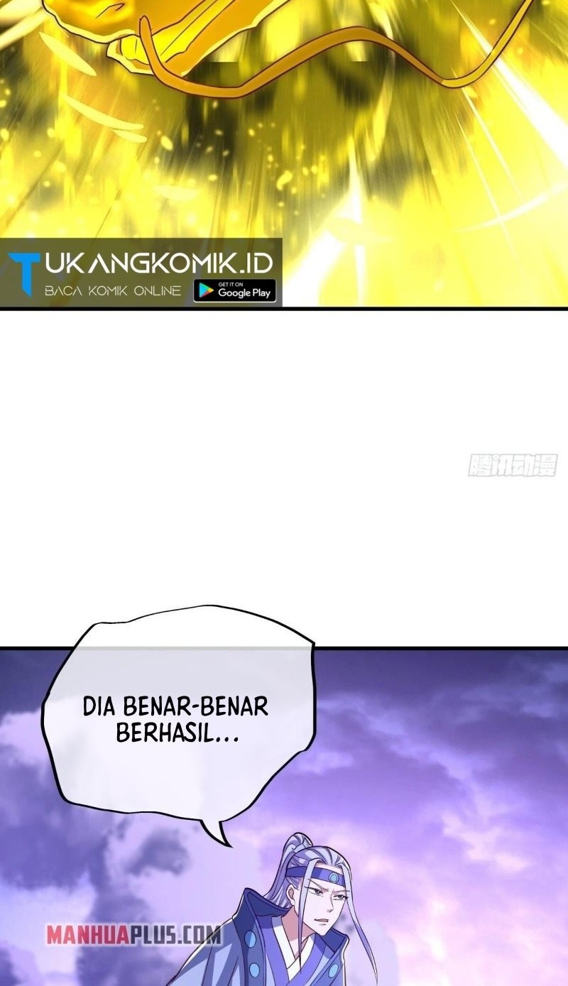 Peerless Soul Chapter 457 - halaman 20