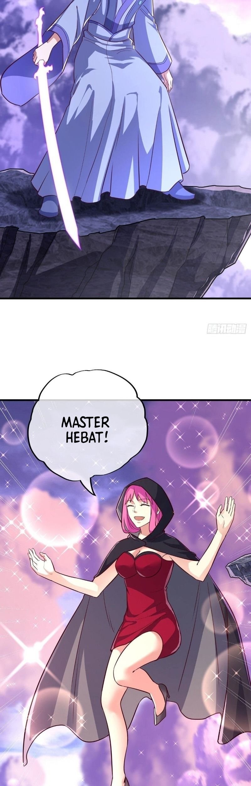 Peerless Soul Chapter 457 - halaman 21