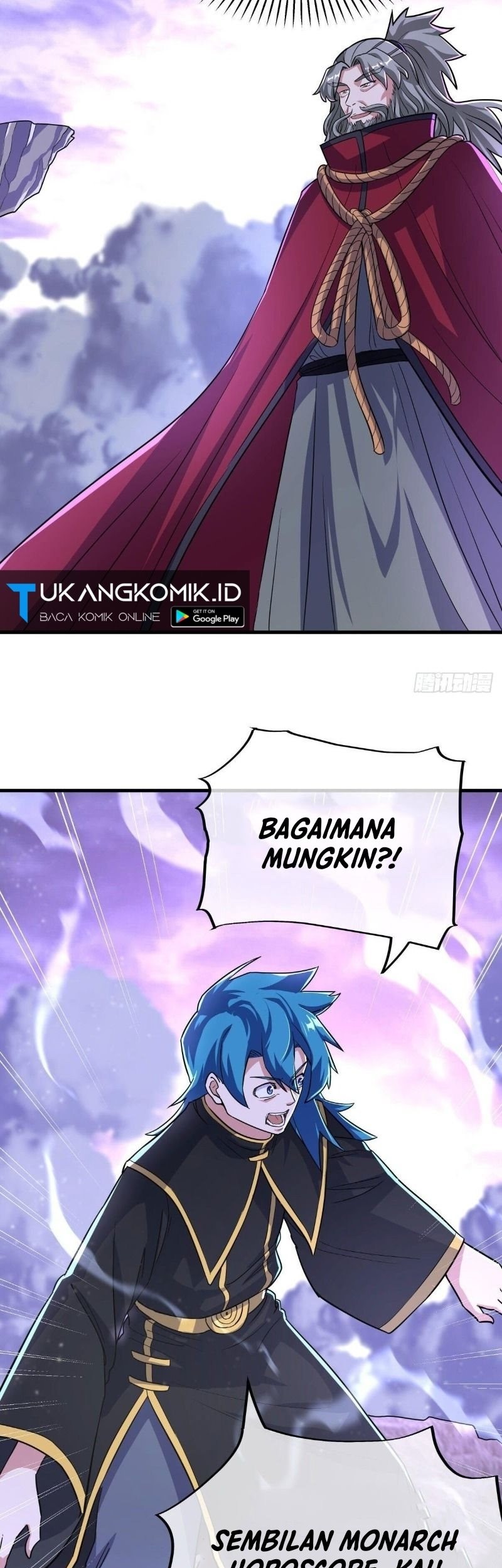 Peerless Soul Chapter 457 - halaman 23