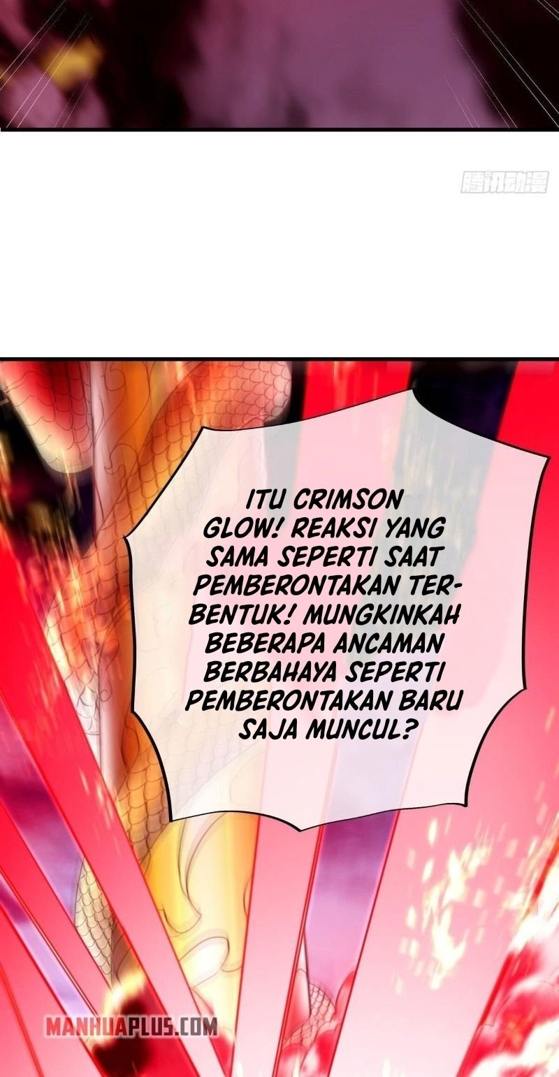 Peerless Soul Chapter 457 - halaman 26