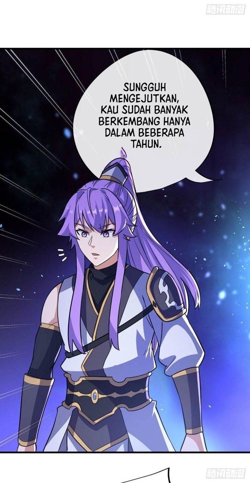 Peerless Soul Chapter 457 - halaman 30