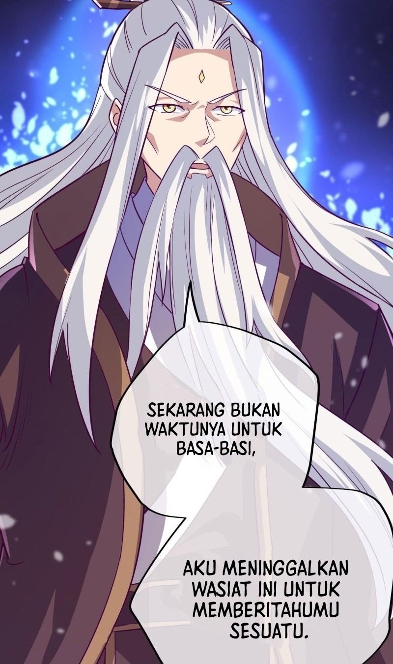 Peerless Soul Chapter 457 - halaman 32