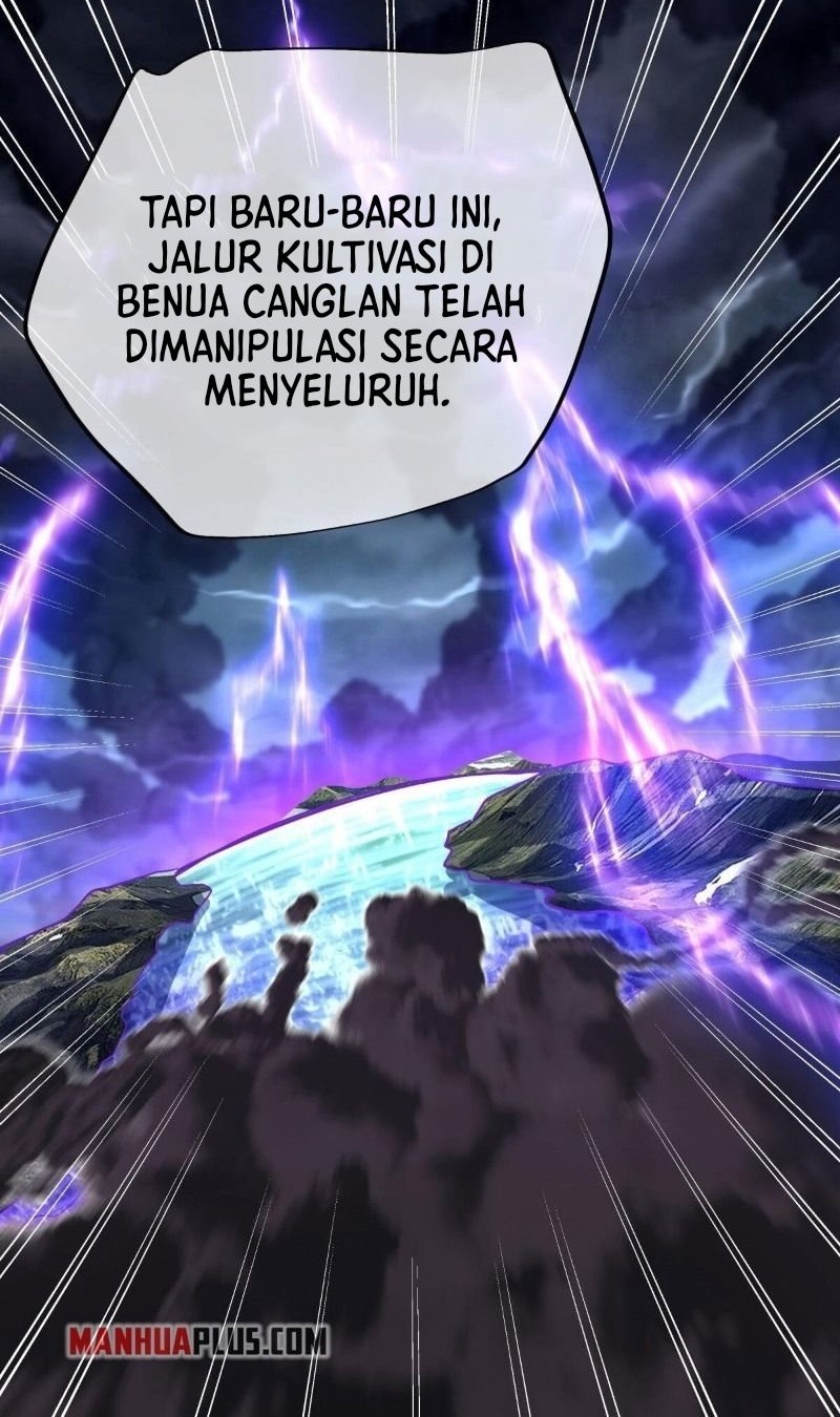Peerless Soul Chapter 457 - halaman 34