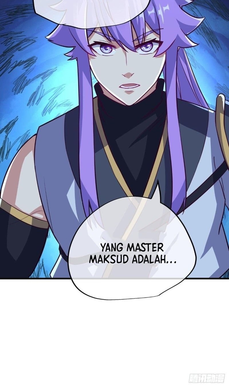 Peerless Soul Chapter 457 - halaman 36