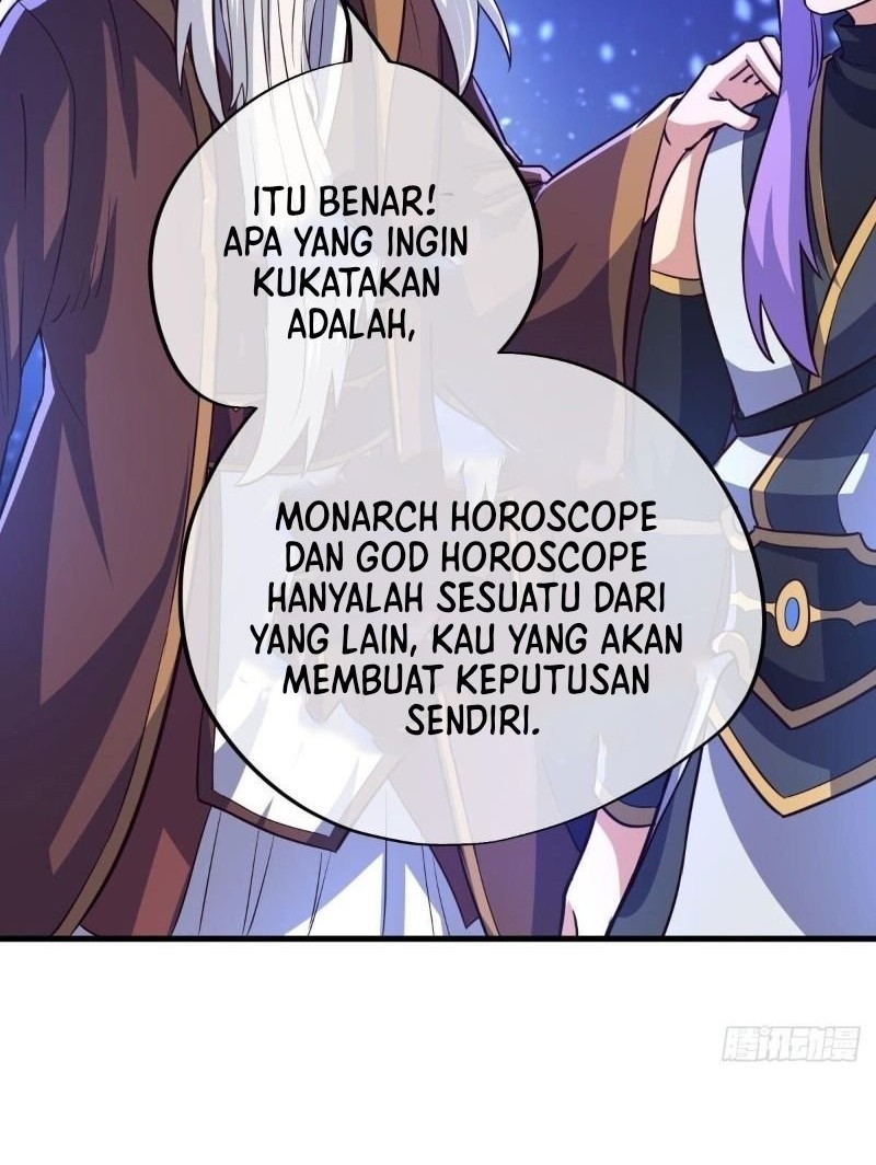 Peerless Soul Chapter 457 - halaman 38