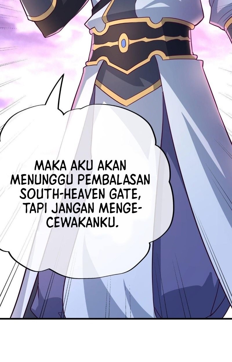 Peerless Soul Chapter 457 - halaman 4