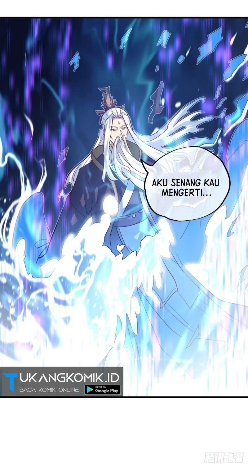 Peerless Soul Chapter 457 - halaman 40