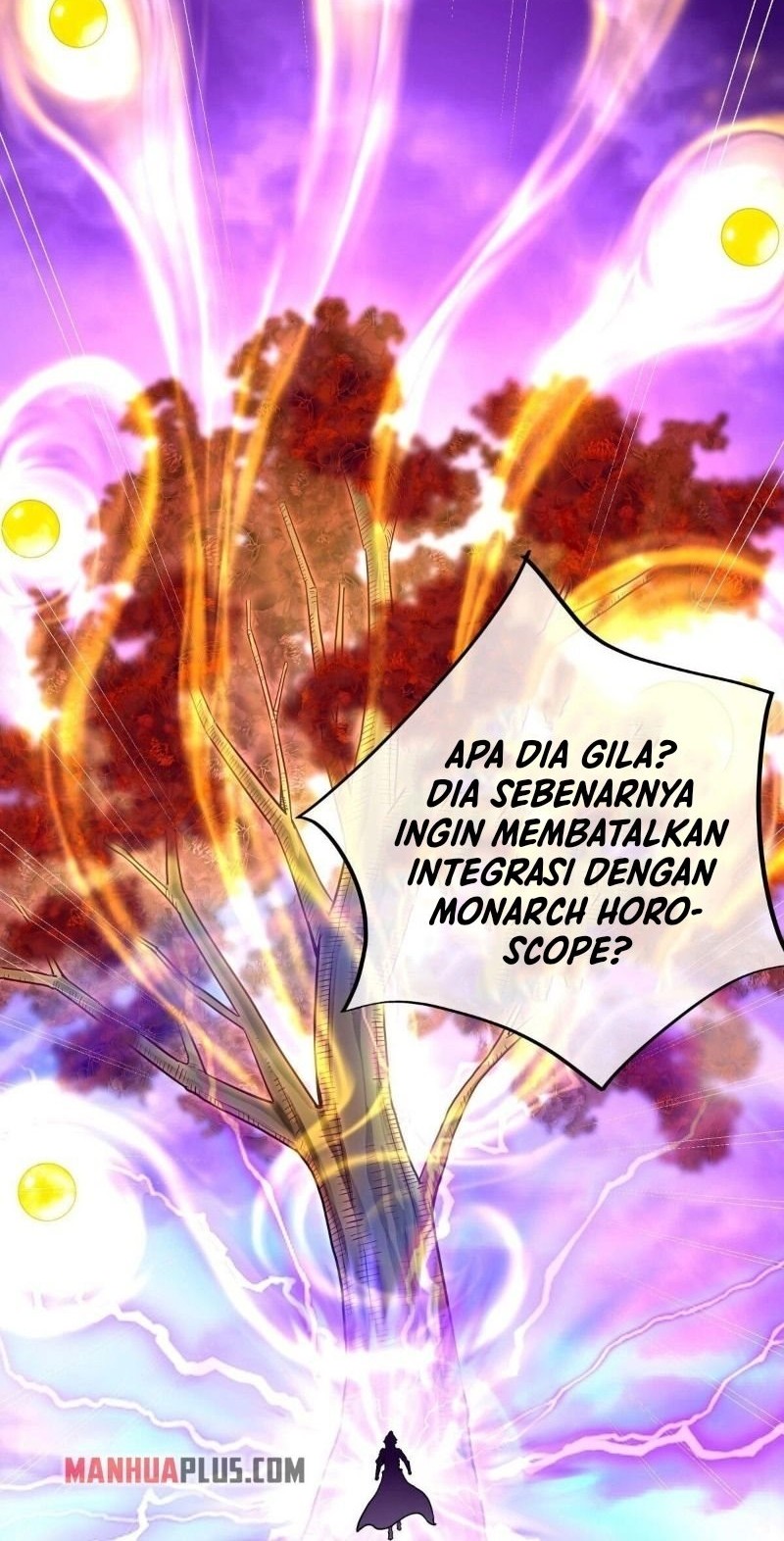 Peerless Soul Chapter 457 - halaman 46