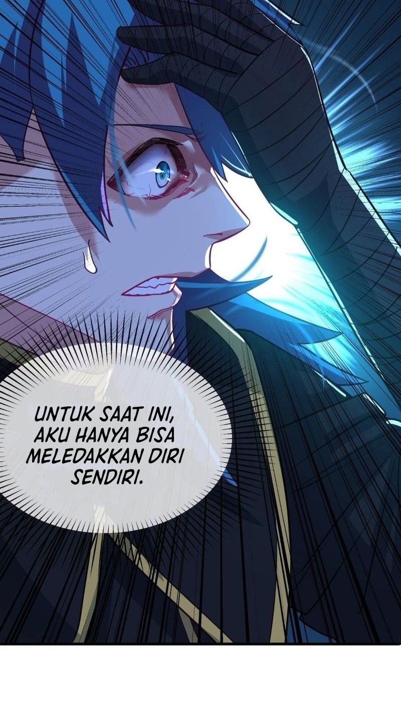 Peerless Soul Chapter 457 - halaman 50