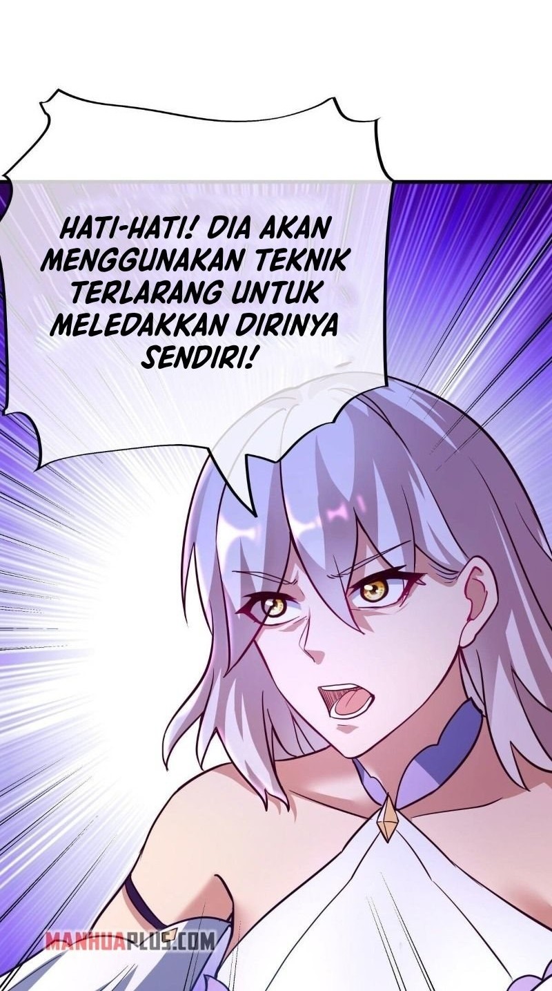 Peerless Soul Chapter 457 - halaman 52