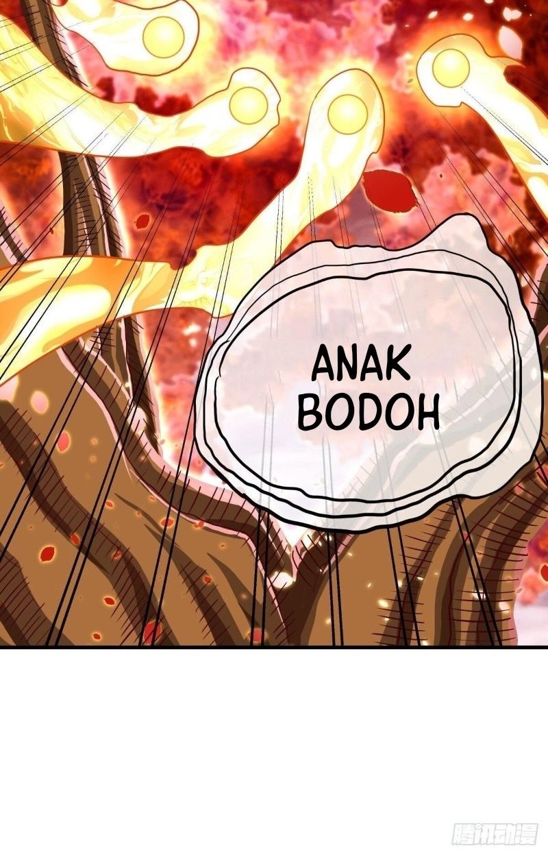 Peerless Soul Chapter 457 - halaman 6