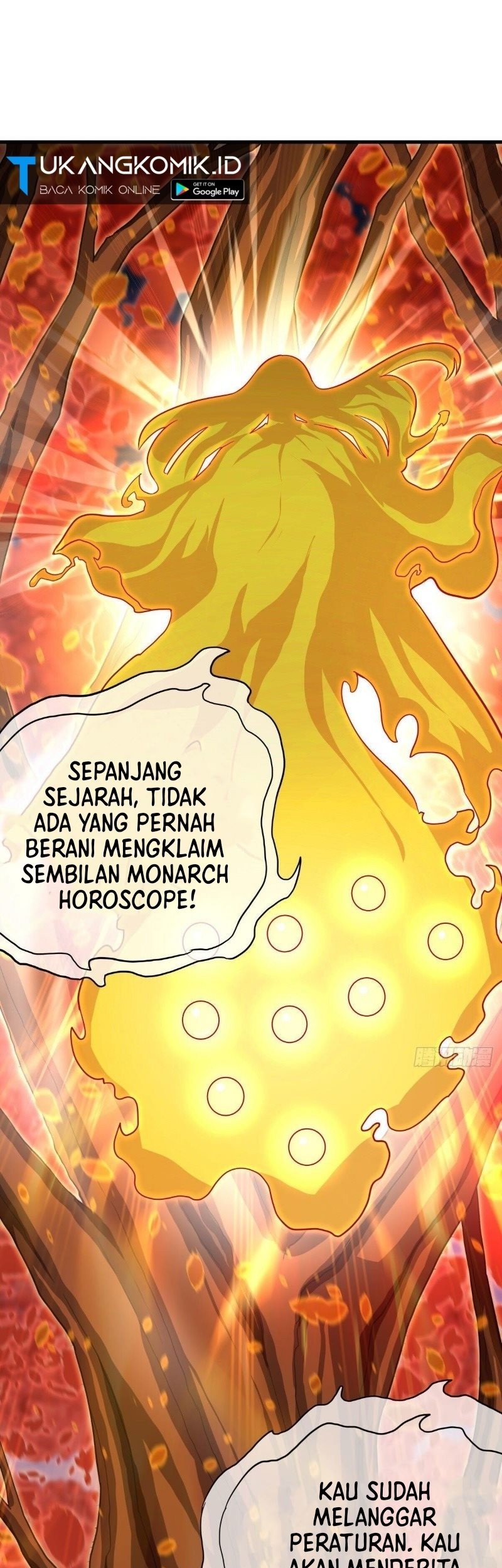 Peerless Soul Chapter 457 - halaman 7