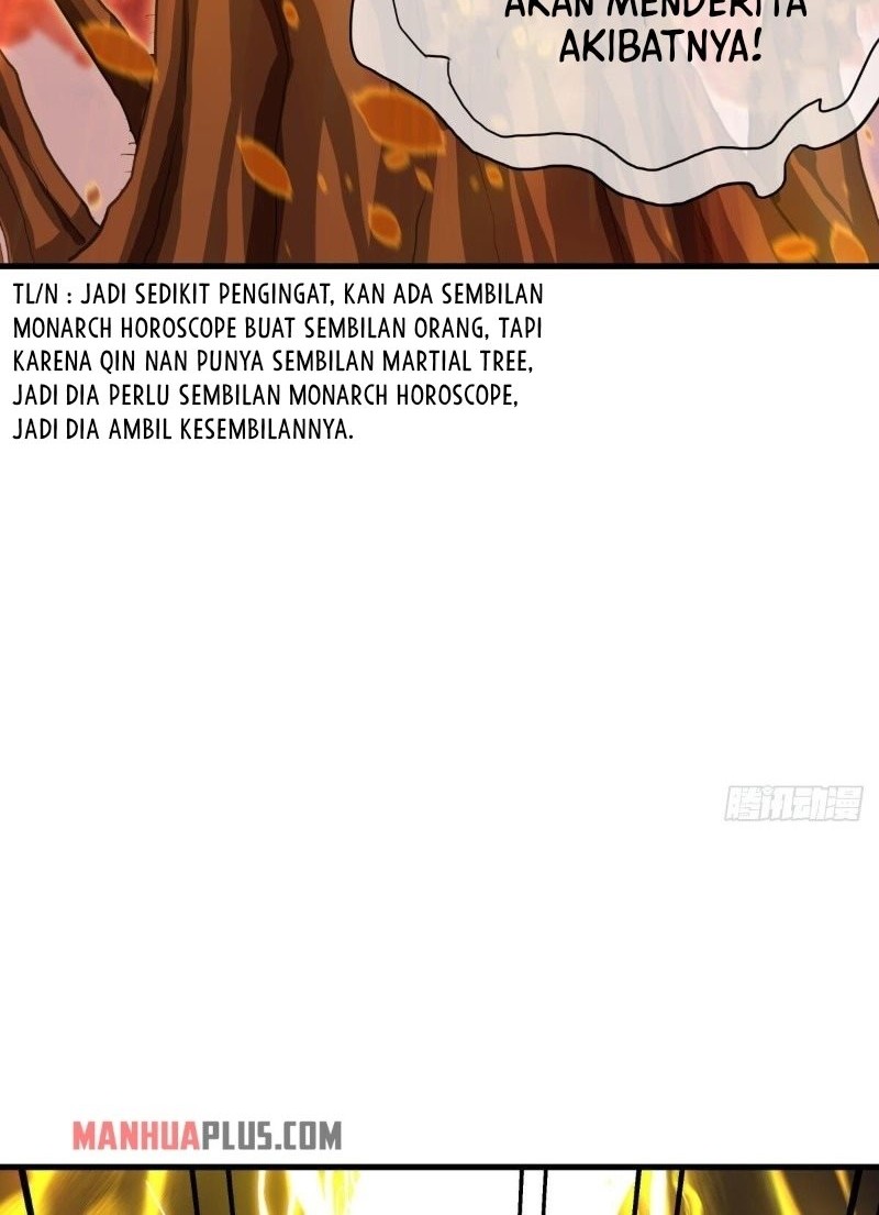 Peerless Soul Chapter 457 - halaman 8