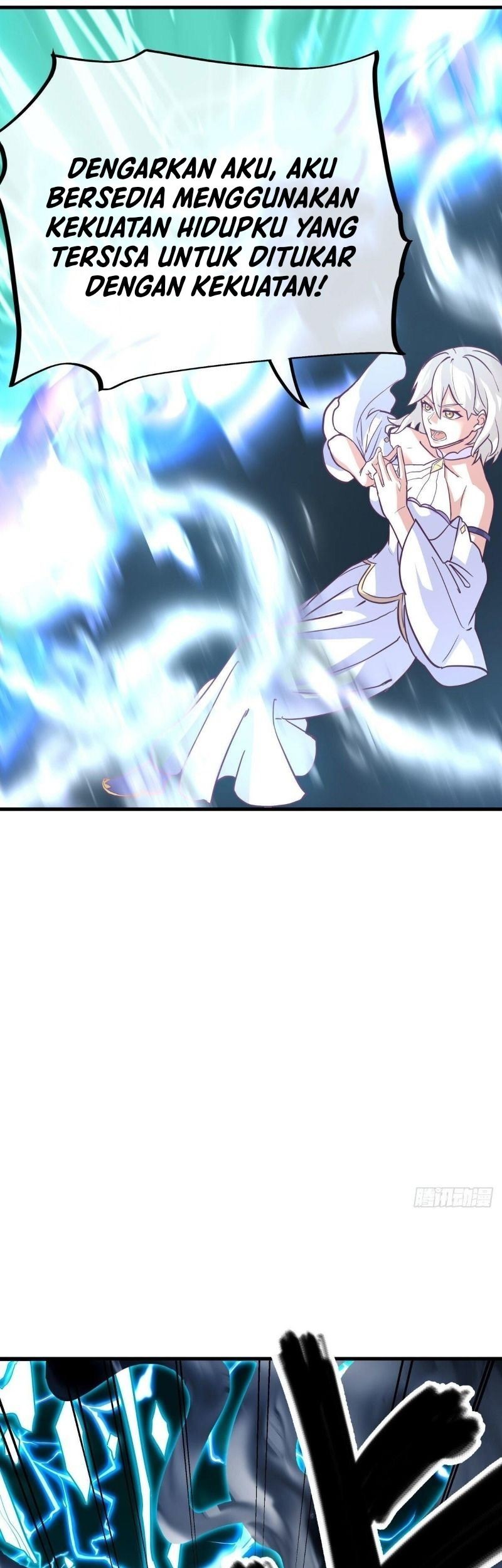 Peerless Soul Chapter 458 - halaman 13