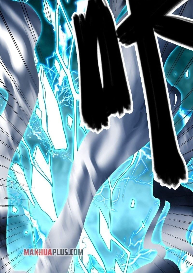 Peerless Soul Chapter 458 - halaman 14