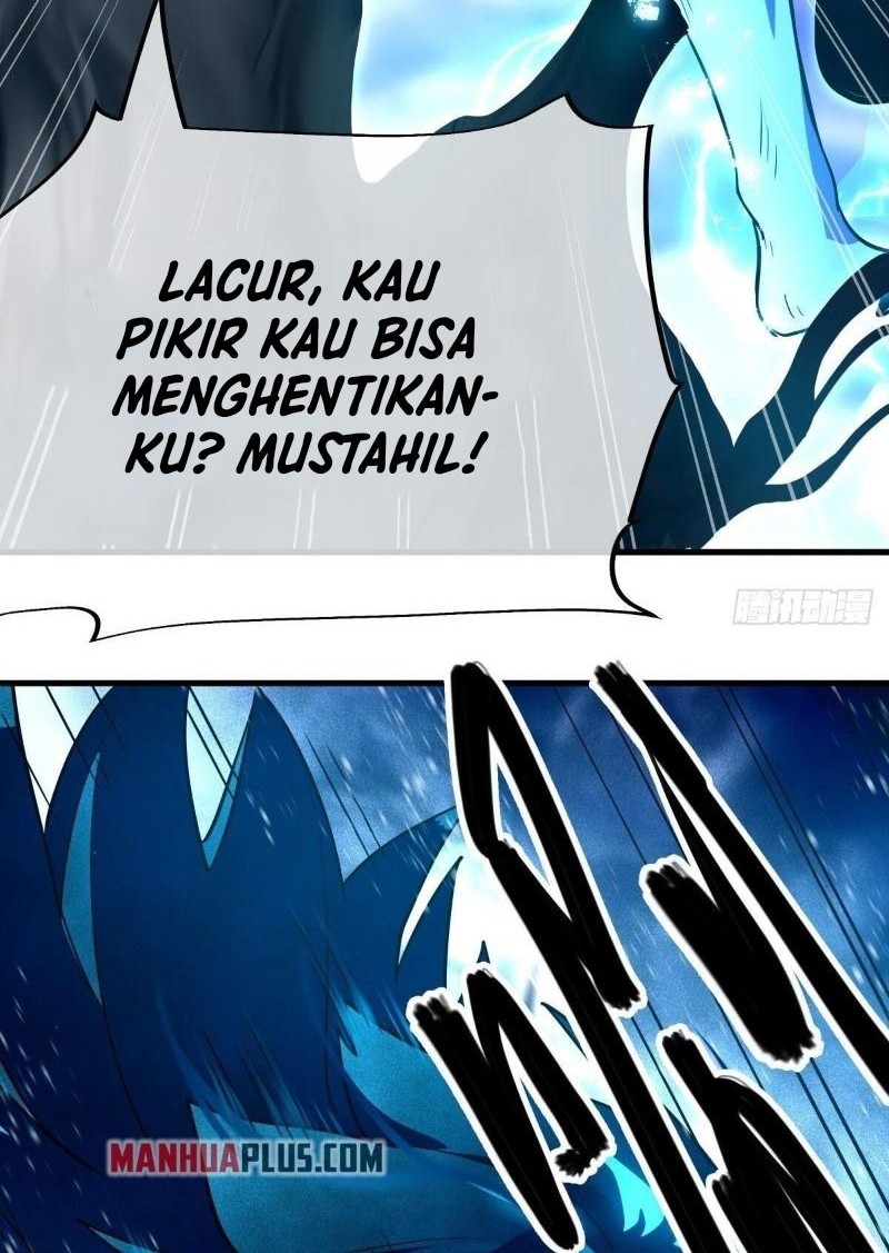 Peerless Soul Chapter 458 - halaman 16
