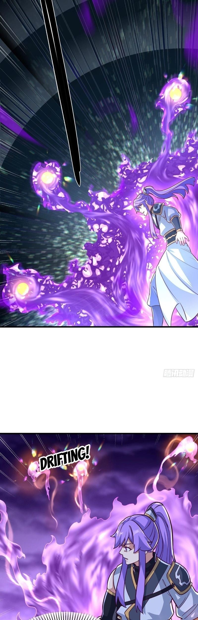 Peerless Soul Chapter 458 - halaman 21