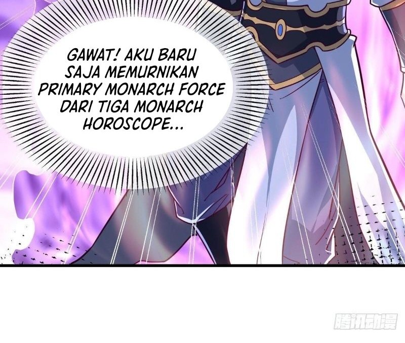 Peerless Soul Chapter 458 - halaman 22