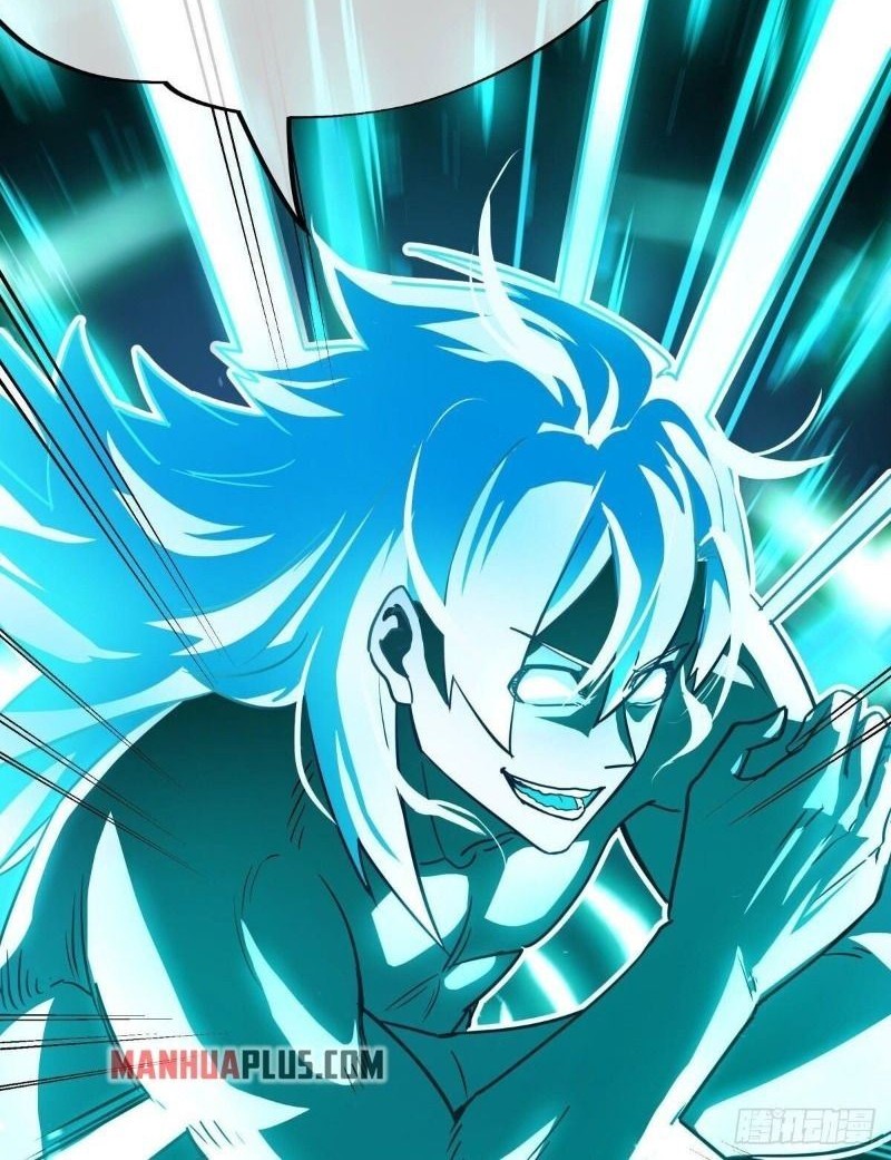 Peerless Soul Chapter 458 - halaman 24