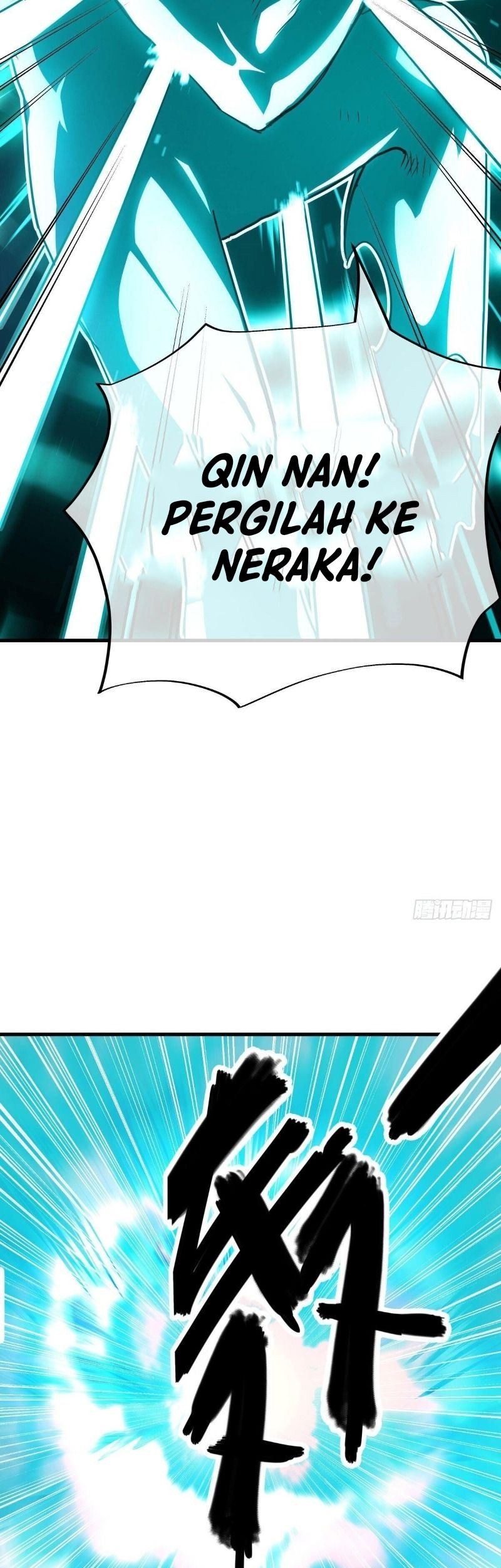 Peerless Soul Chapter 458 - halaman 25