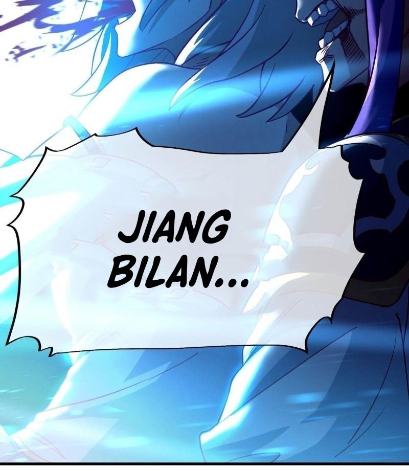Peerless Soul Chapter 458 - halaman 28
