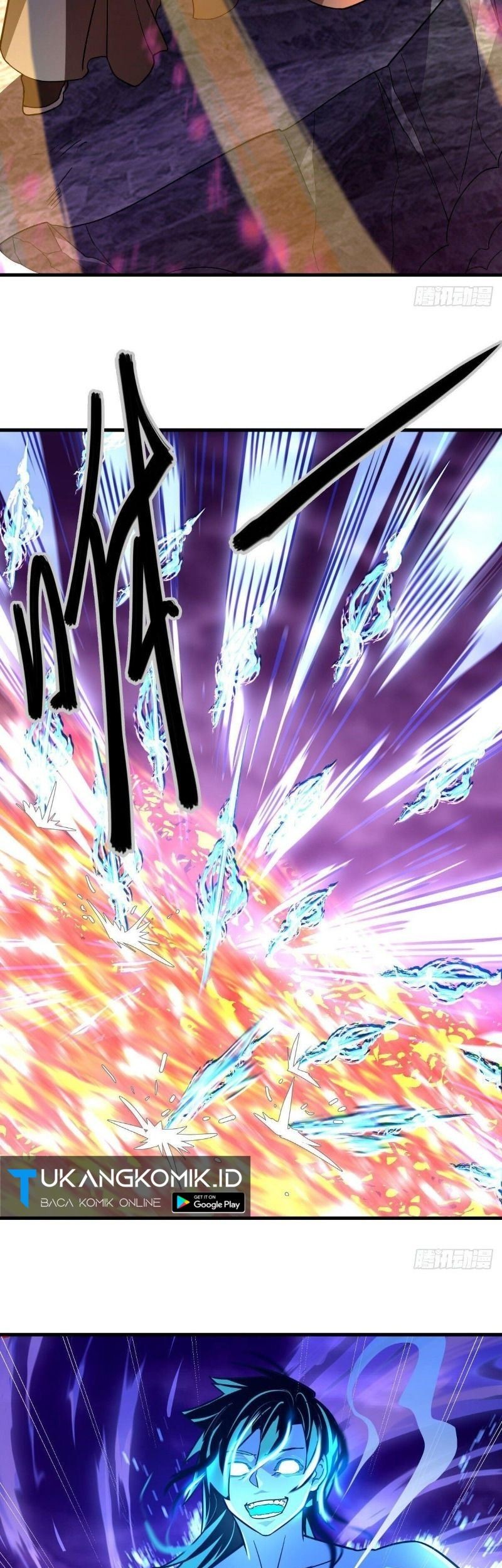 Peerless Soul Chapter 458 - halaman 3