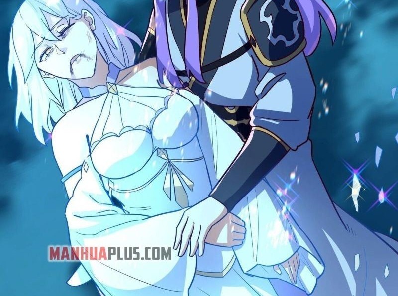 Peerless Soul Chapter 458 - halaman 32