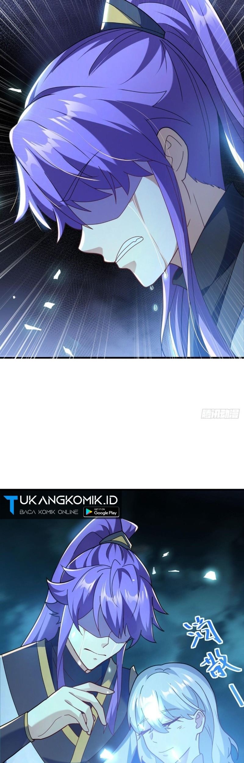 Peerless Soul Chapter 458 - halaman 35