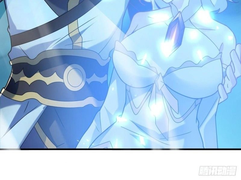 Peerless Soul Chapter 458 - halaman 36