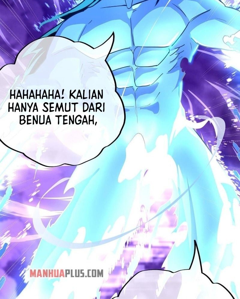 Peerless Soul Chapter 458 - halaman 4