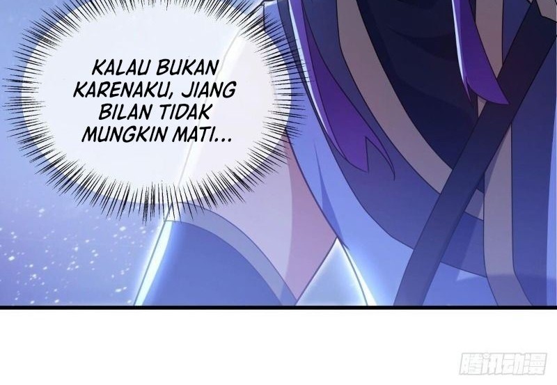 Peerless Soul Chapter 458 - halaman 42