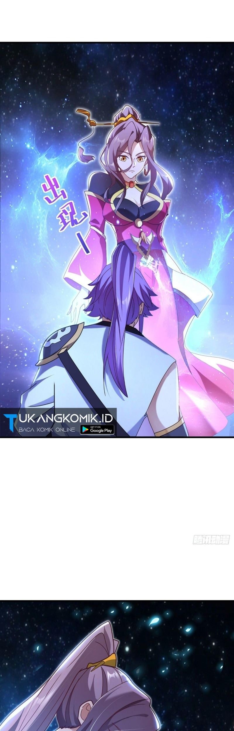 Peerless Soul Chapter 458 - halaman 43