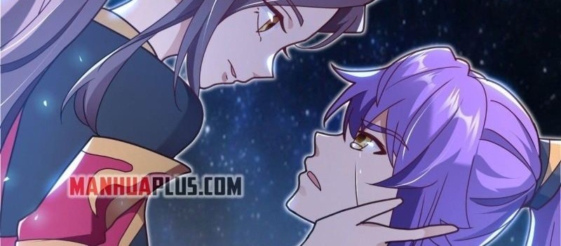 Peerless Soul Chapter 458 - halaman 44